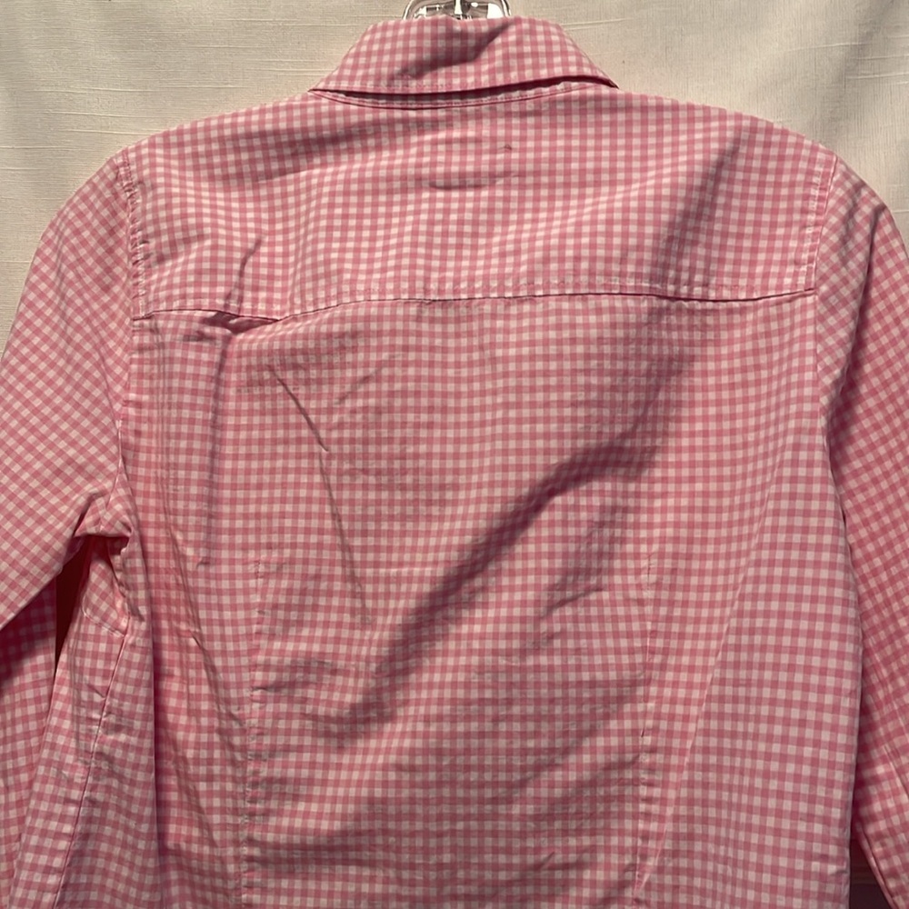J Crew button down - Picture 4 of 4
